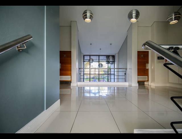 224M² OFFICE TO LET IN DE TIJGER